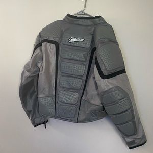 Women’s Firstgear motorcycle jacket size L